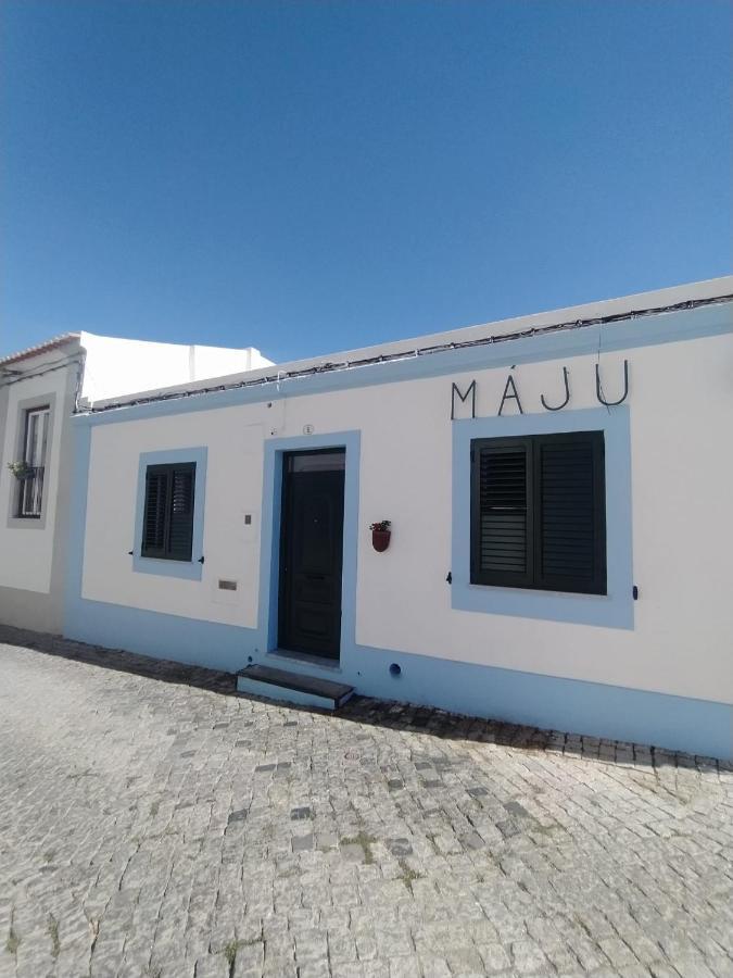 Maju Concept House - Beja Centro Historico Villa Exterior photo
