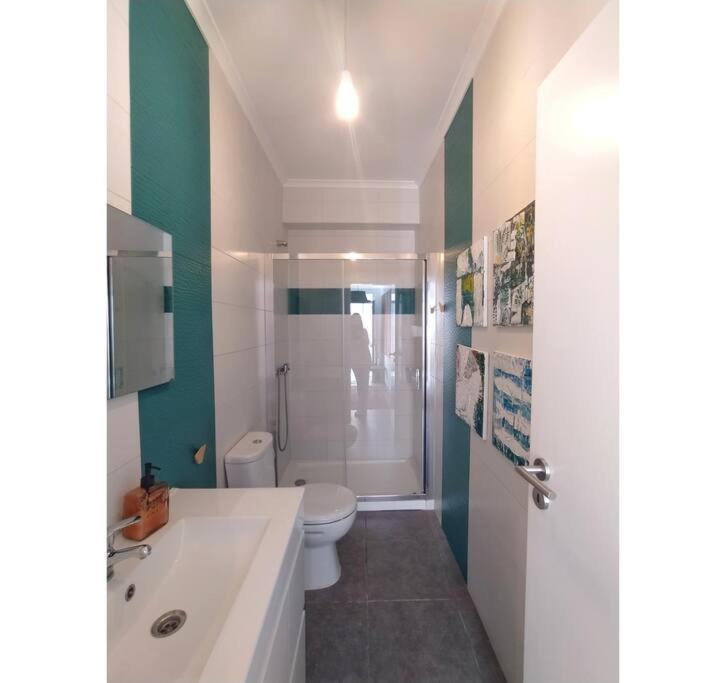 Maju Concept House - Beja Centro Historico Villa Exterior photo